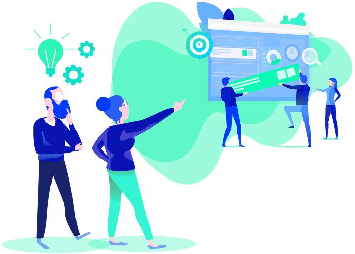 Kreativ tiene la solución para todas tus necesidades online